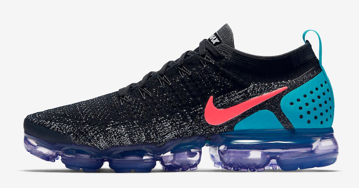 This Vapormax looks very familiar | House of Heat°