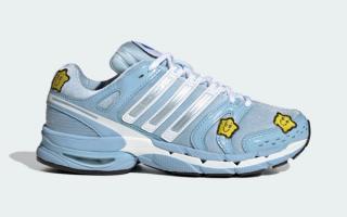 Care Bears x adidas adiStar Control 5 "Clear Sky"