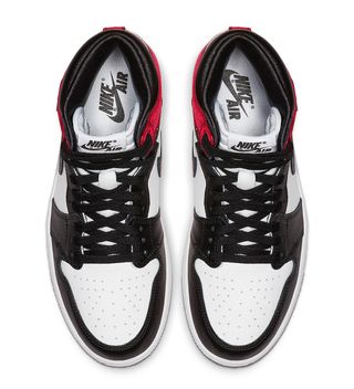 Nike Air Jordan 1 Low "UNC" University Blue White Basketball Shoes AO9944 441 AF1 Sneakers