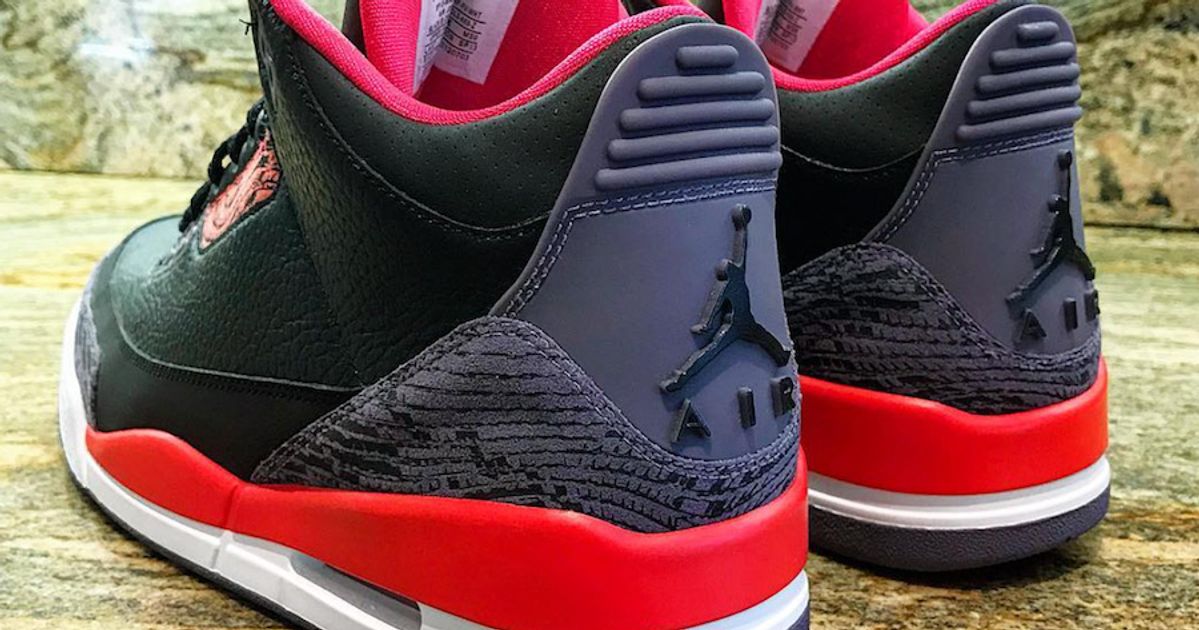 snakeskin jordan jersey