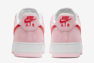nike shoe air force 1 low love letter dd3384 600 release date 5