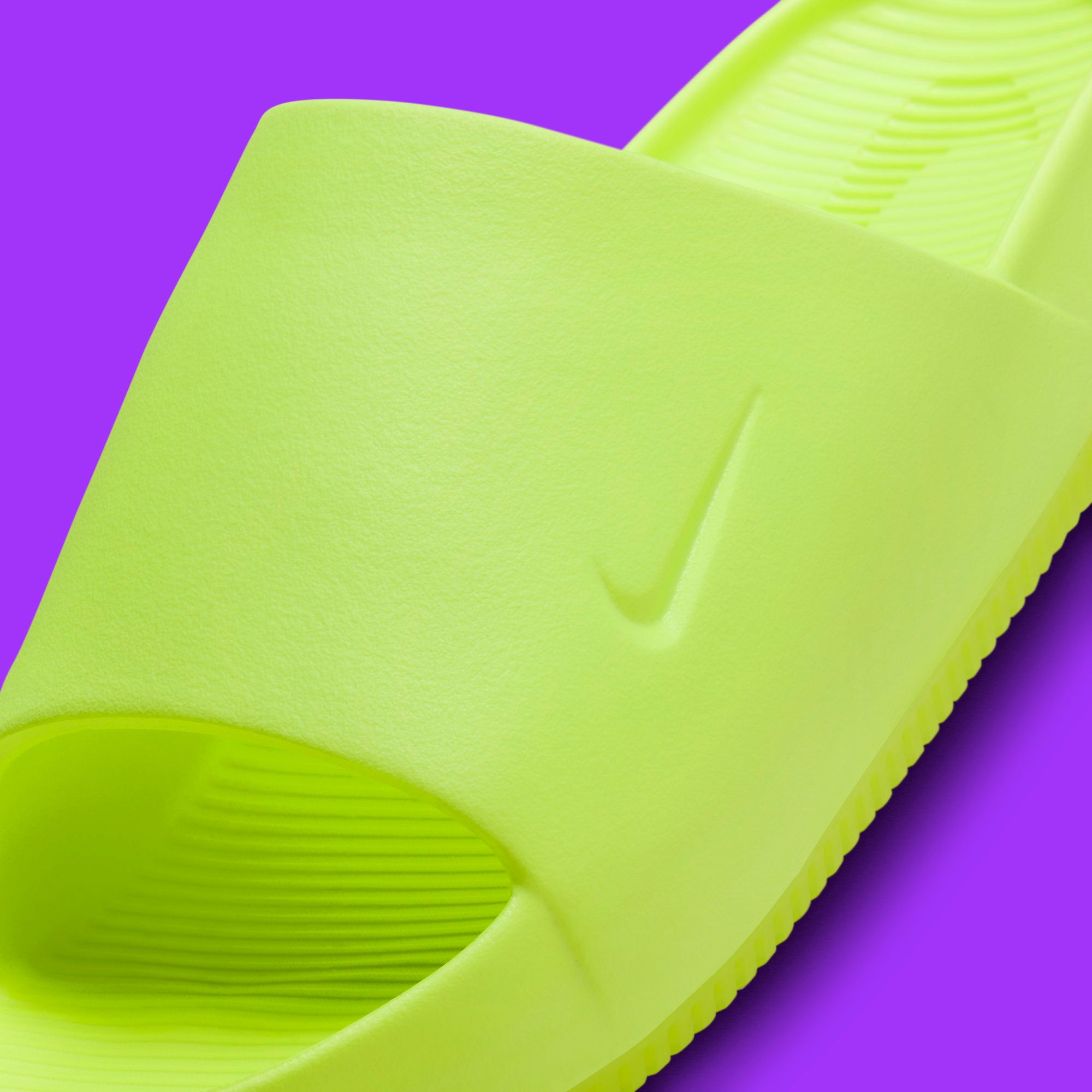 Nike sale volt slides