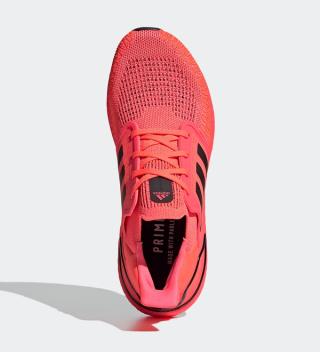 adidas ultra boost 20 signal pink black fw8728 release date 5