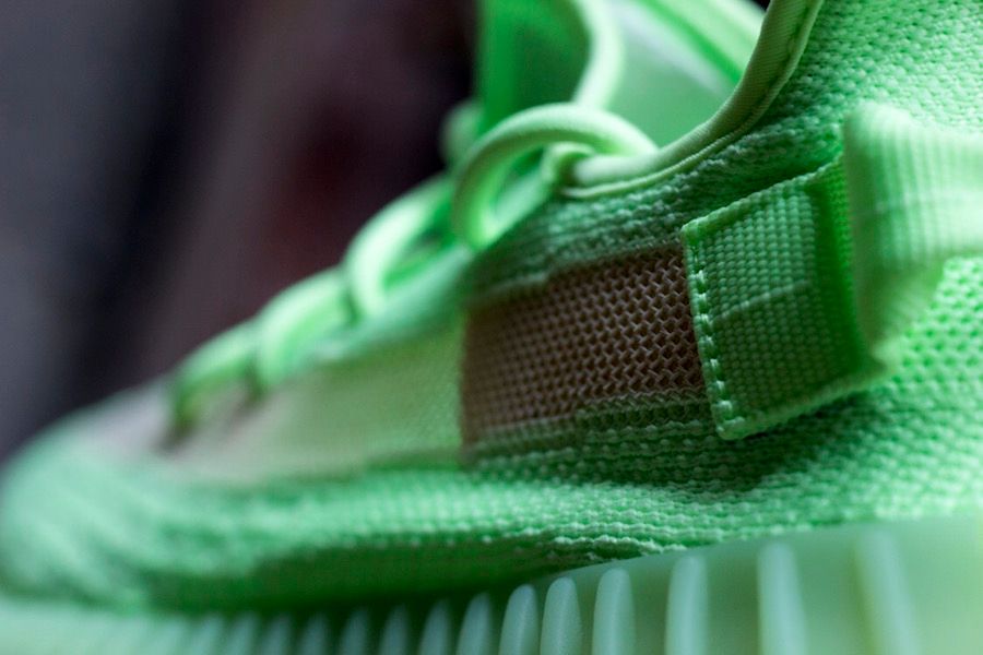 Glow yeezy release on sale date