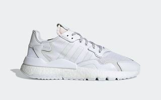 adidas nite jogger triple white release date info bd7676 2