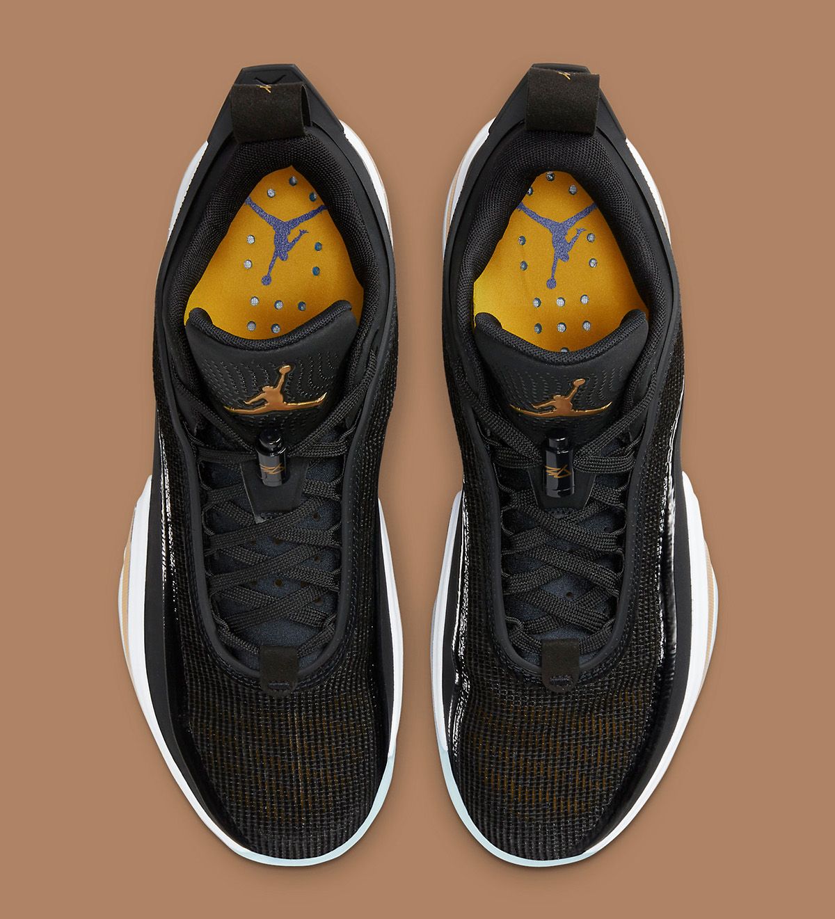 Air Jordan 36 Low “Black/Gold” Drops June 23rd | House of Heat°