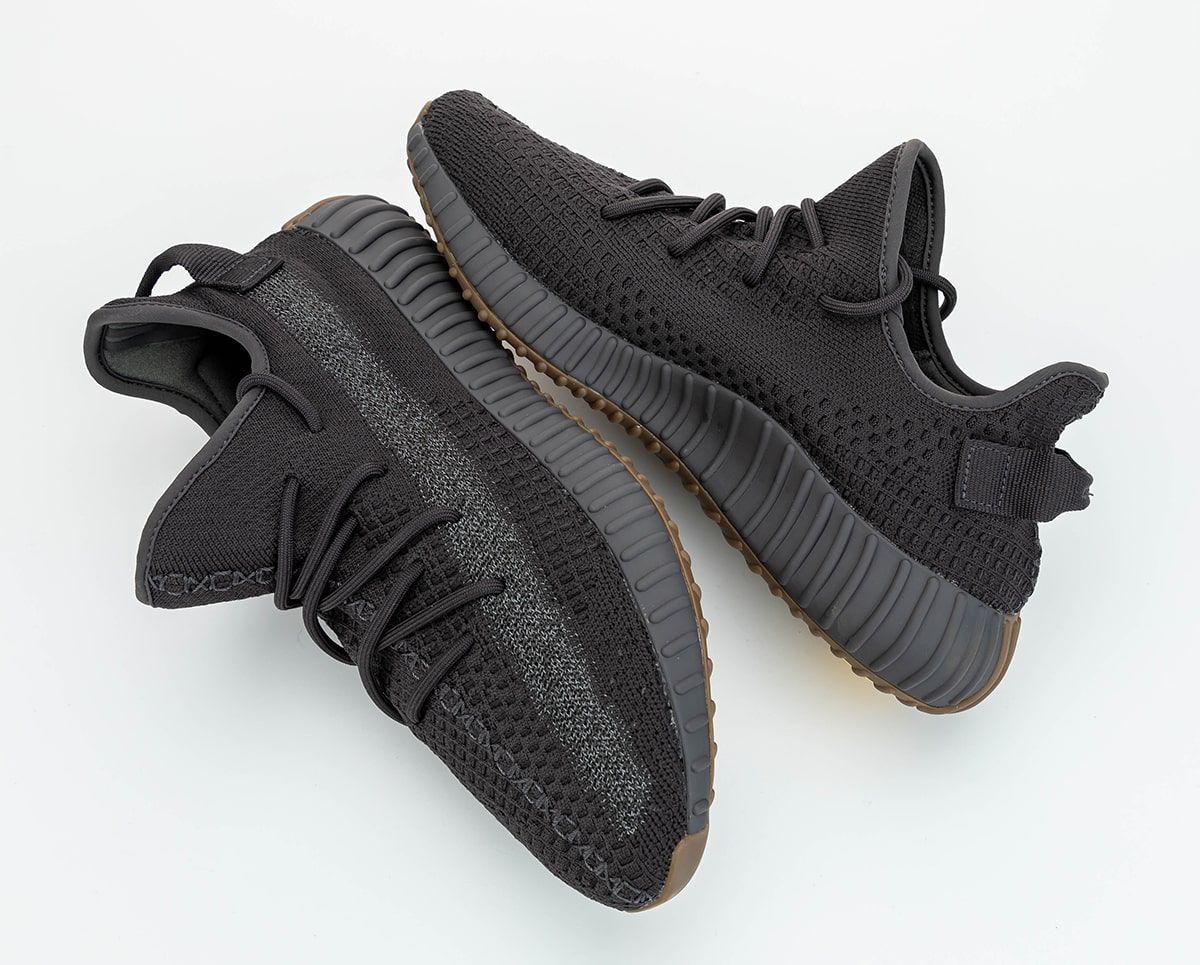 adidas yeezy boost 350 v2 cinder reflective release