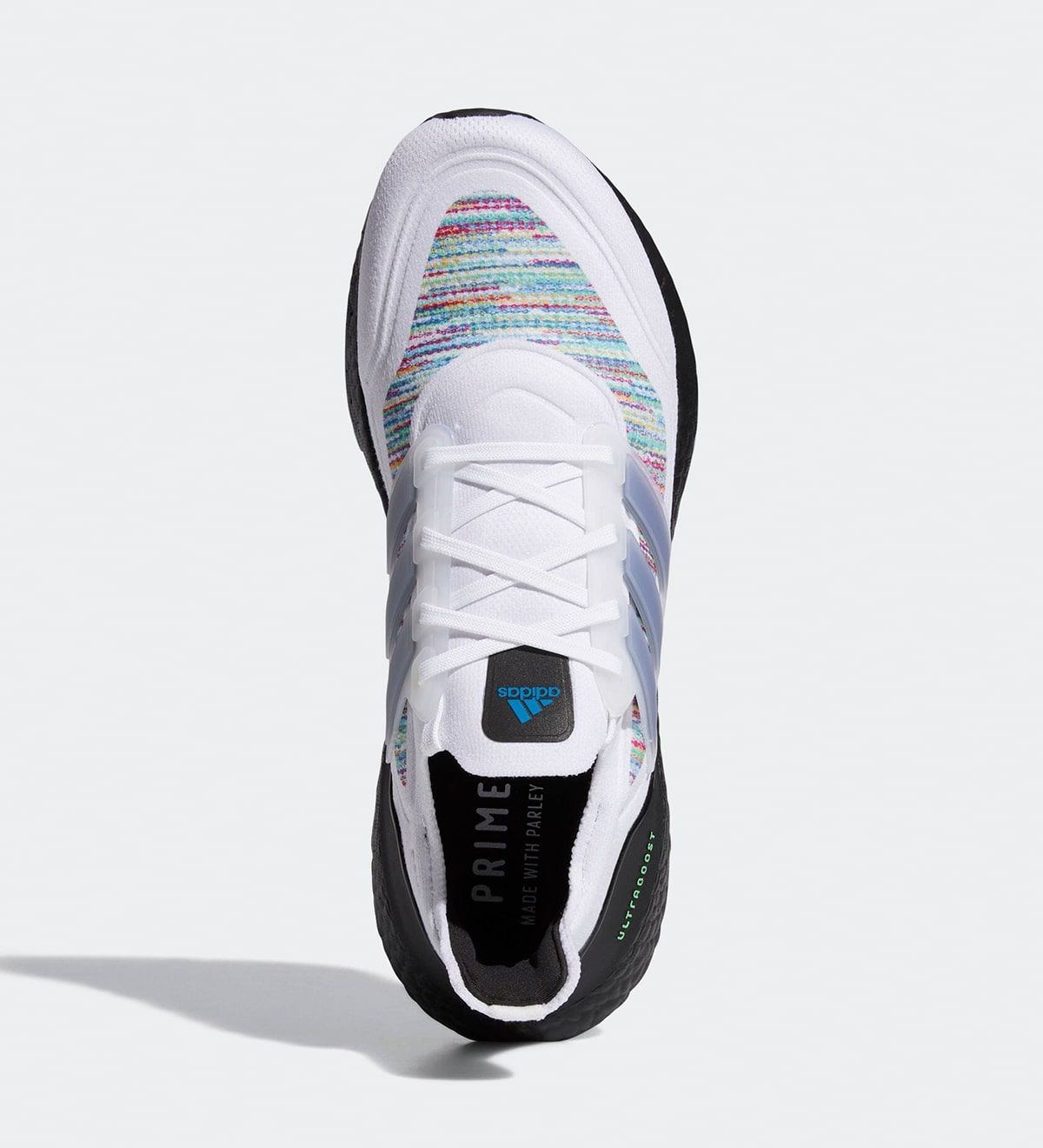 adidas ultra boost 21 multicolor