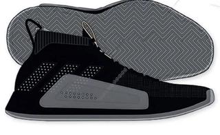 adidas dame 5 core black grey three night met release date bb9316
