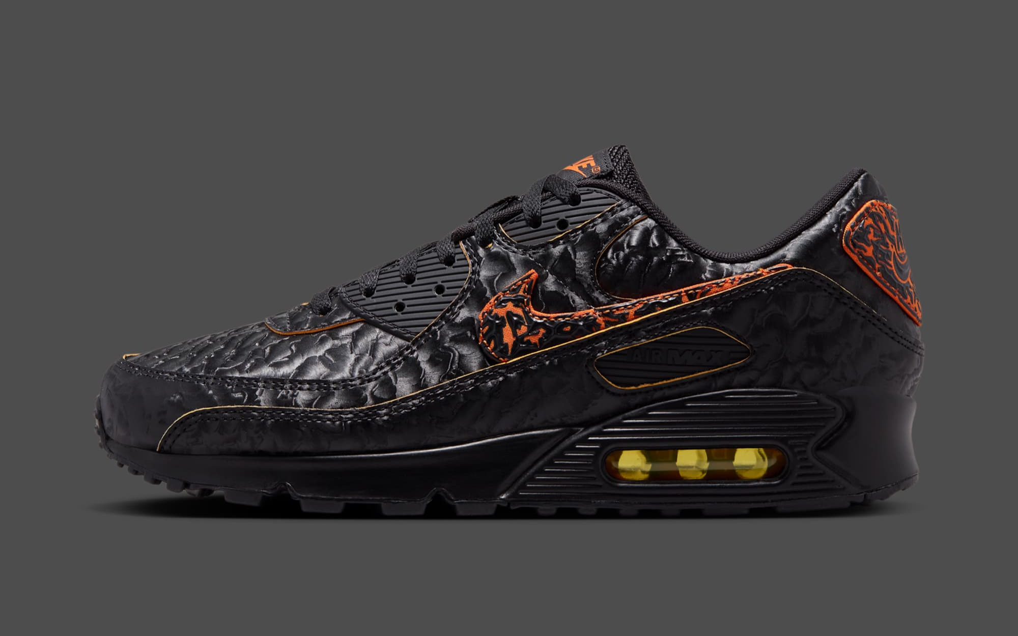 the air max 90 black magma