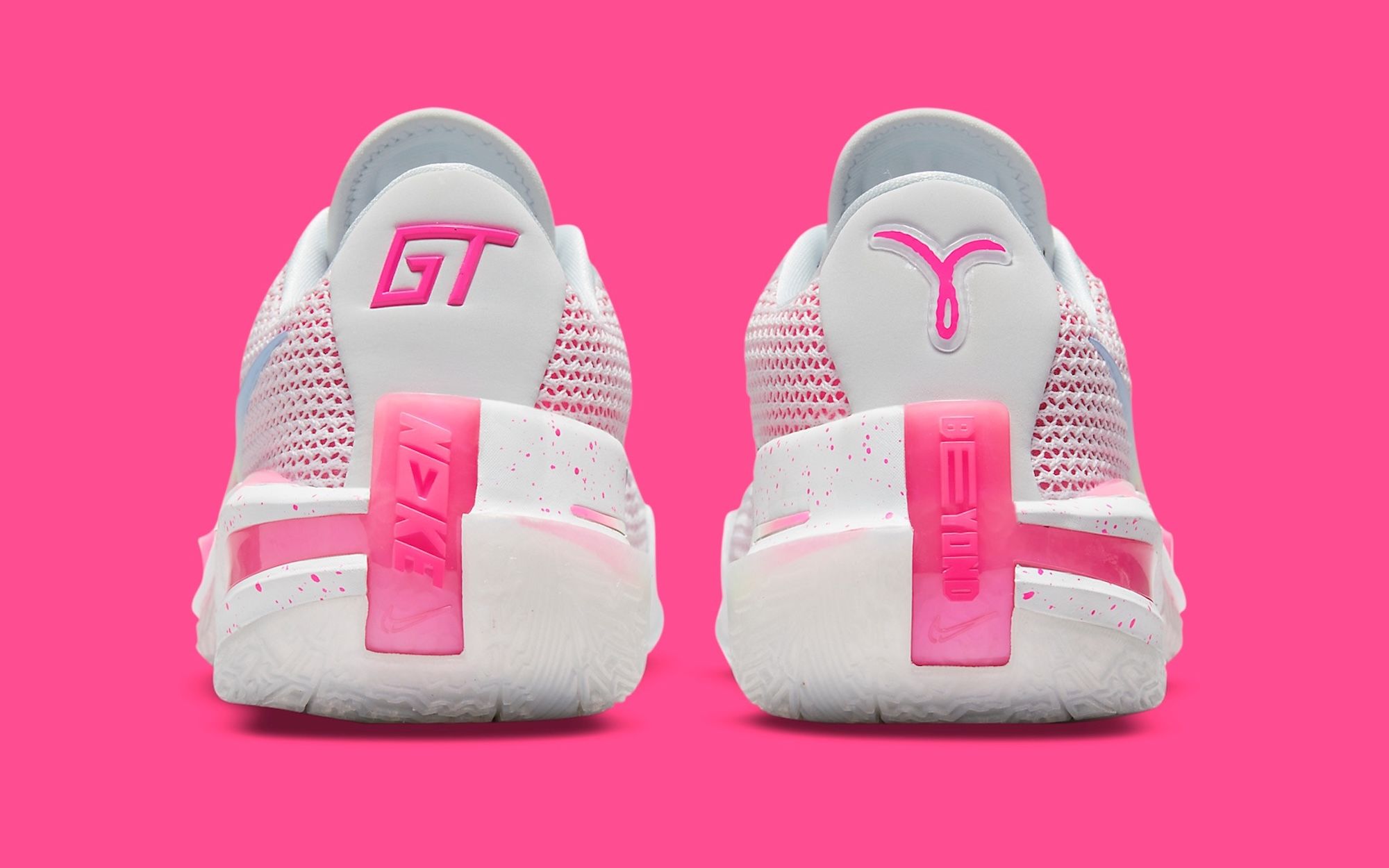 The Original Nike G.T. Cut 