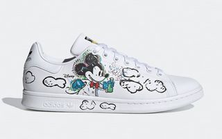 kasing lung x mickey mouse x adidas stan smith gz8841 1