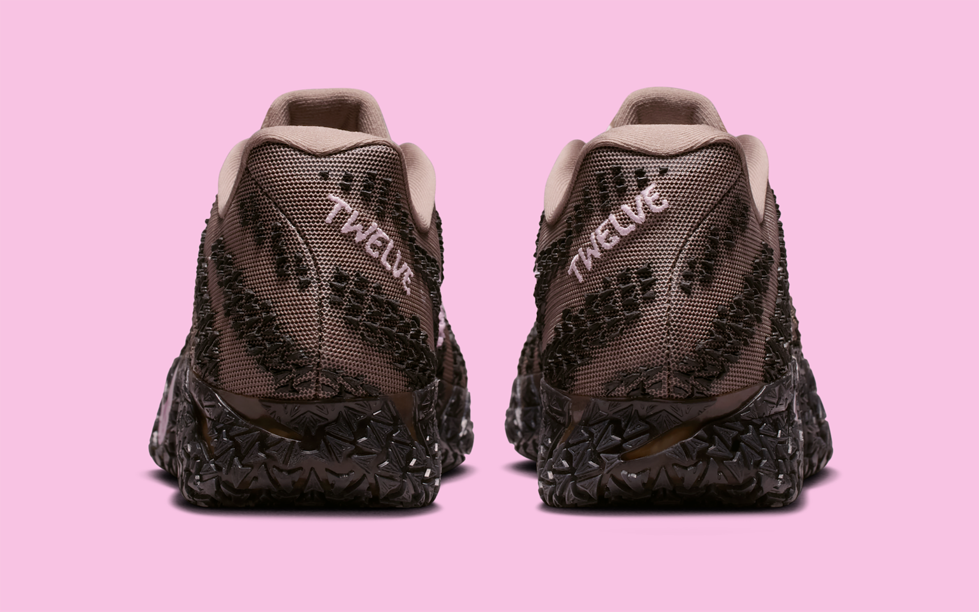 Ja Morant's Nike Ja 3 