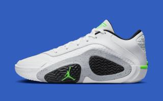 Nike Air Jordan 1 Centre Court