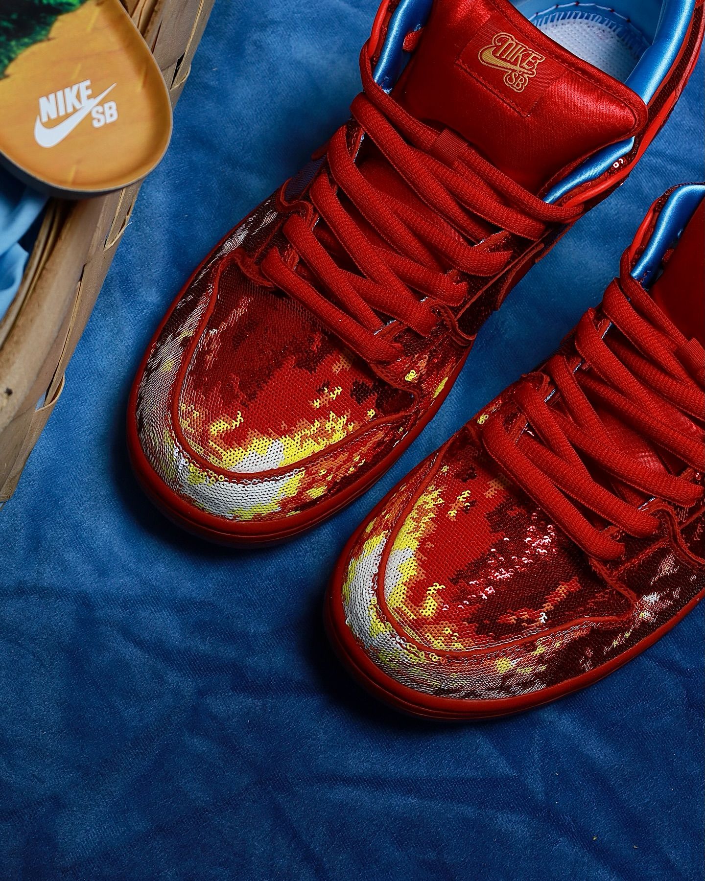 Nike SB