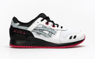 Two Banger Pairs of ASICS Gel Lyte III Just Dropped