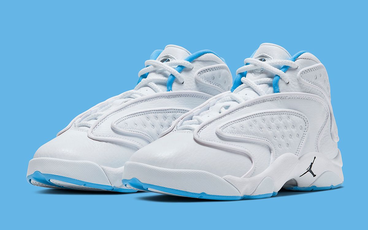 jordan og unc women's