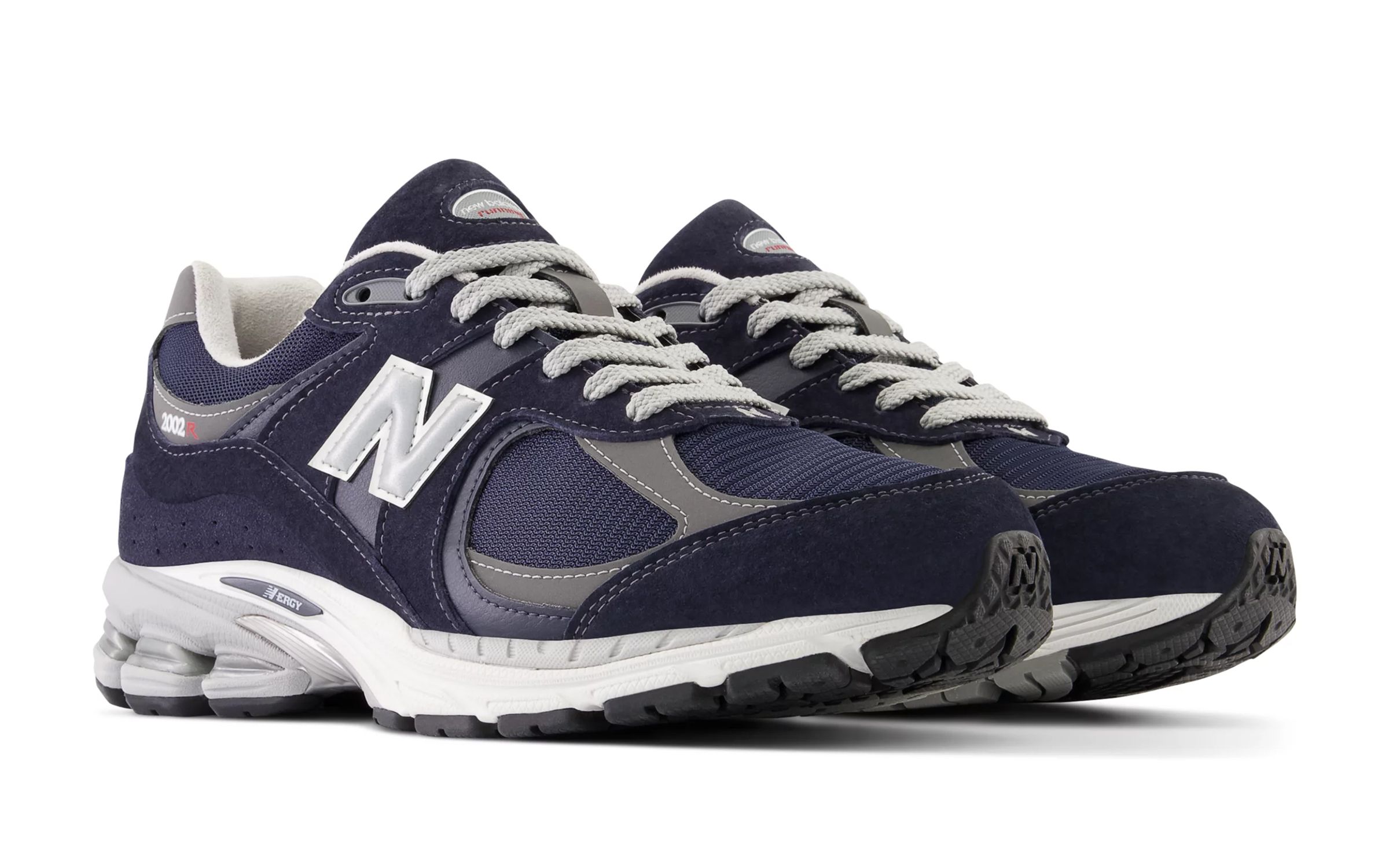 The New Balance 2002R GORE-TEX Returns in Three Color Options