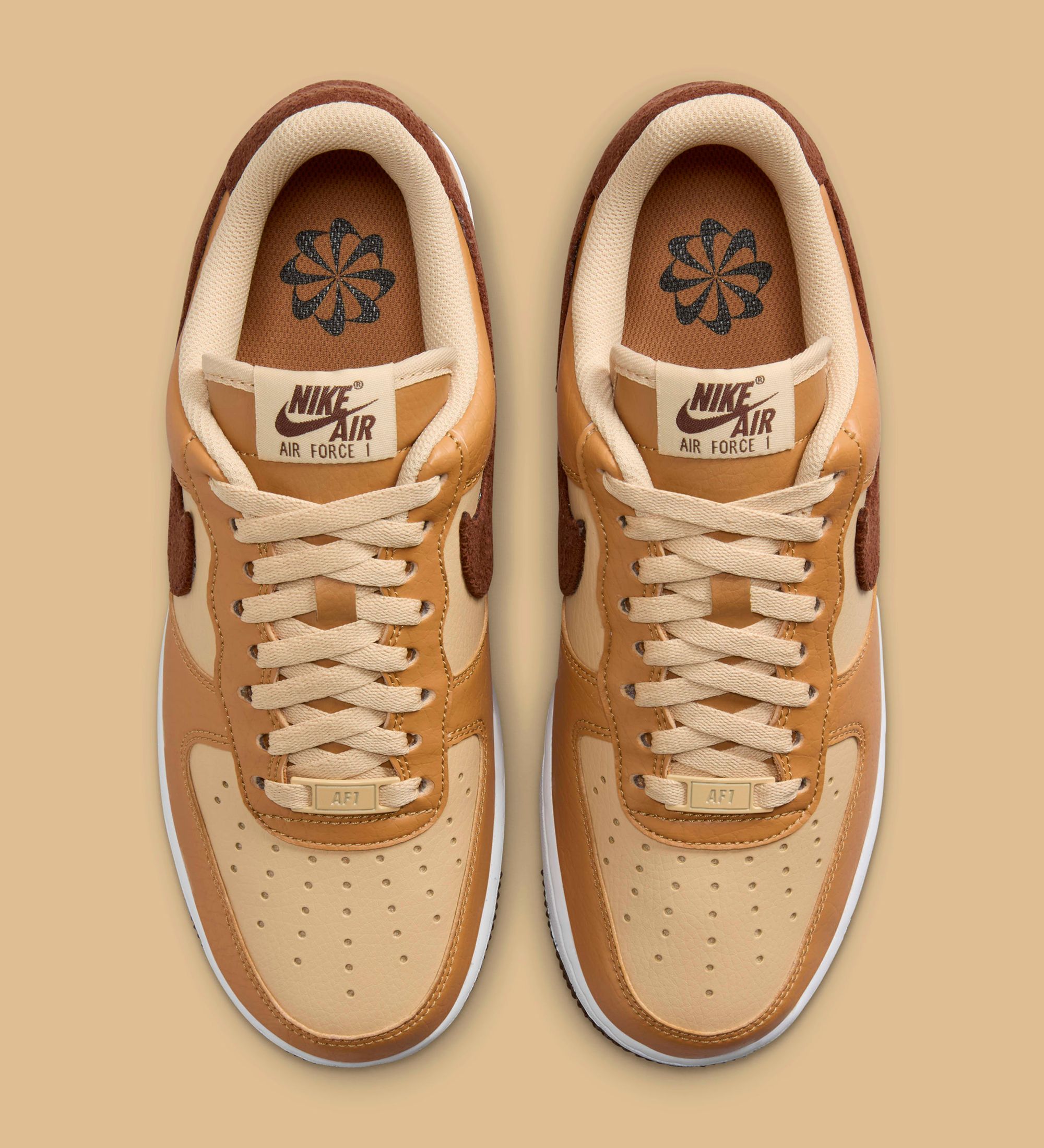 Official Images // Nike Air Force 1 Low Next Nature 