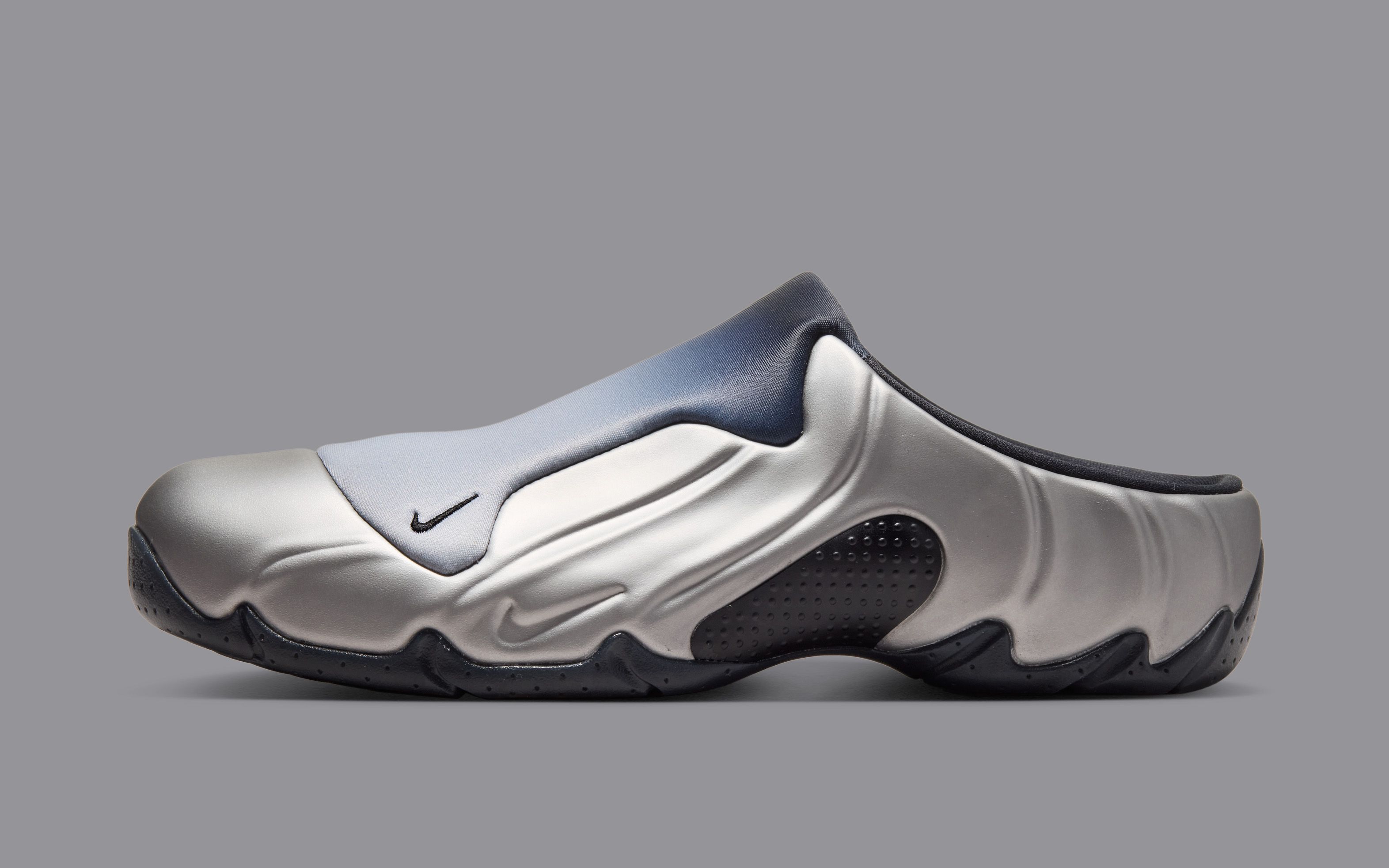 Nike's Clogposite Might Be the Only Footwear You Need This Summer
