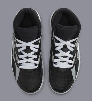 Nike, Shoes, Nike Air Trainer Sc High Bo Jackson Raiders Shoes Sneakers  New 32346 009 Sz 75