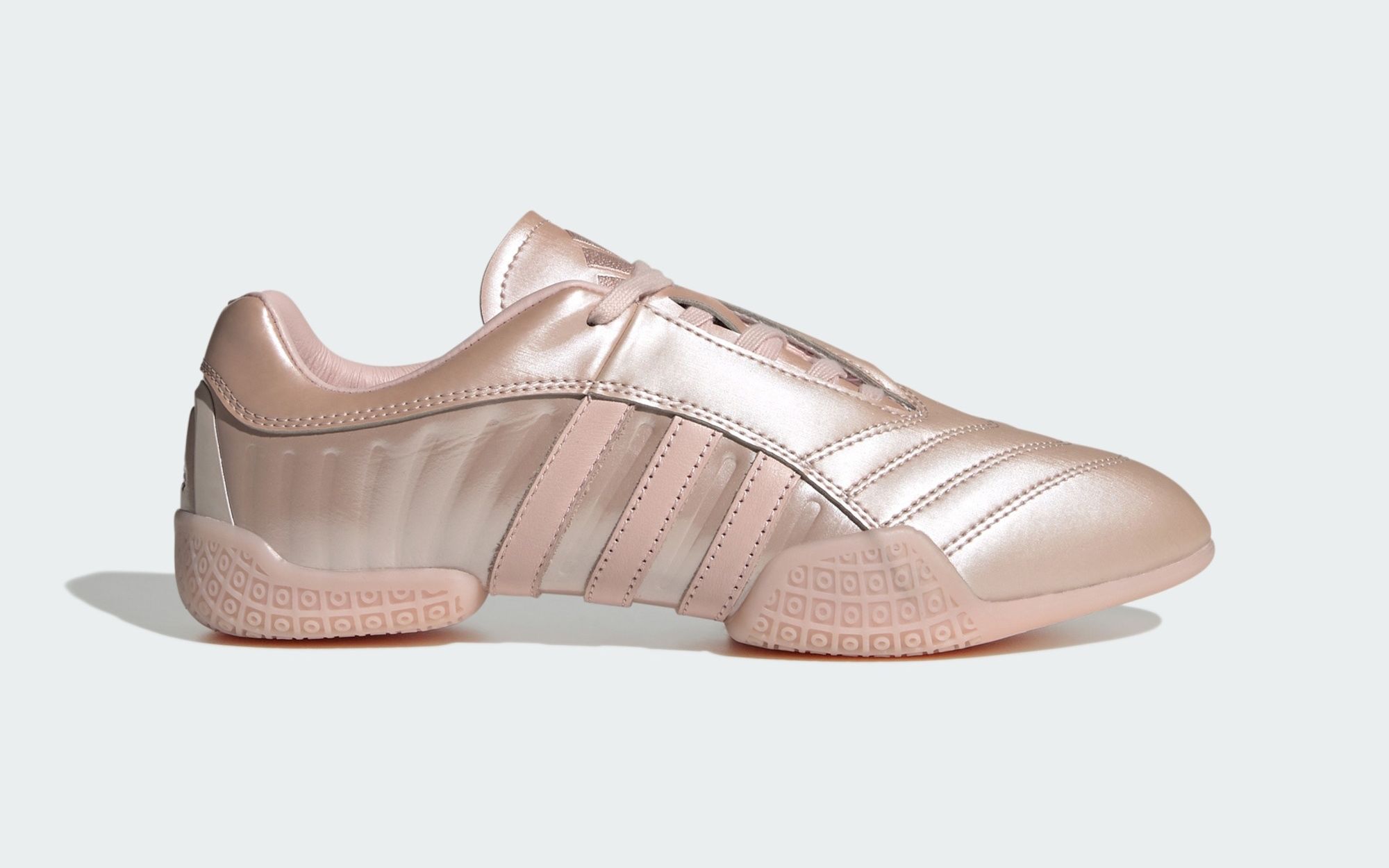 adidas Continues Thin Sole Trend with Taekwondo Mei Elite Update | House of  Heat