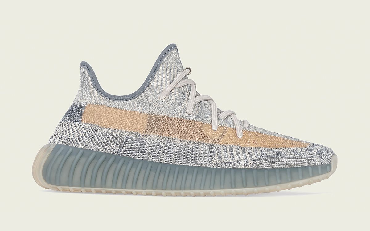 YEEZY 350 Israfil Arrives August 22nd House of Heat