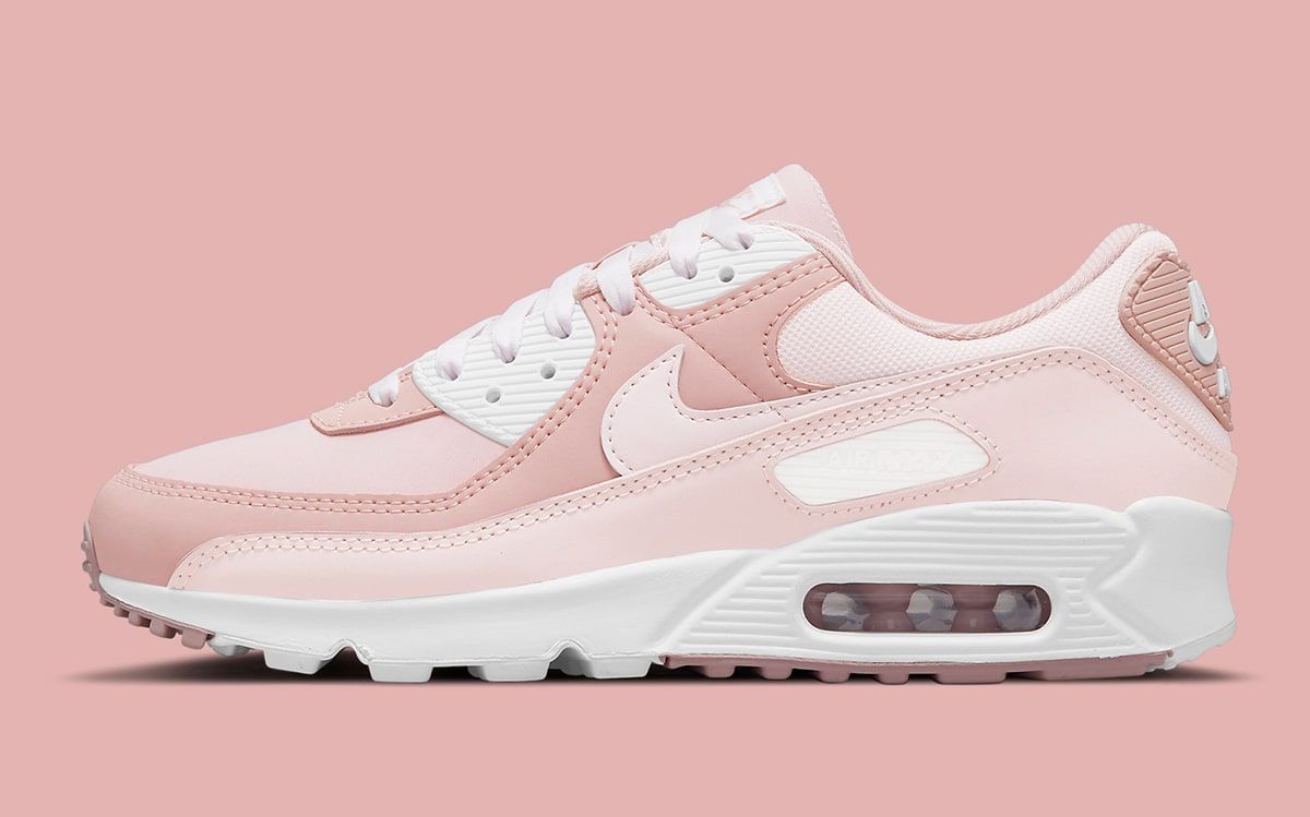 Nike 27 light on sale pink