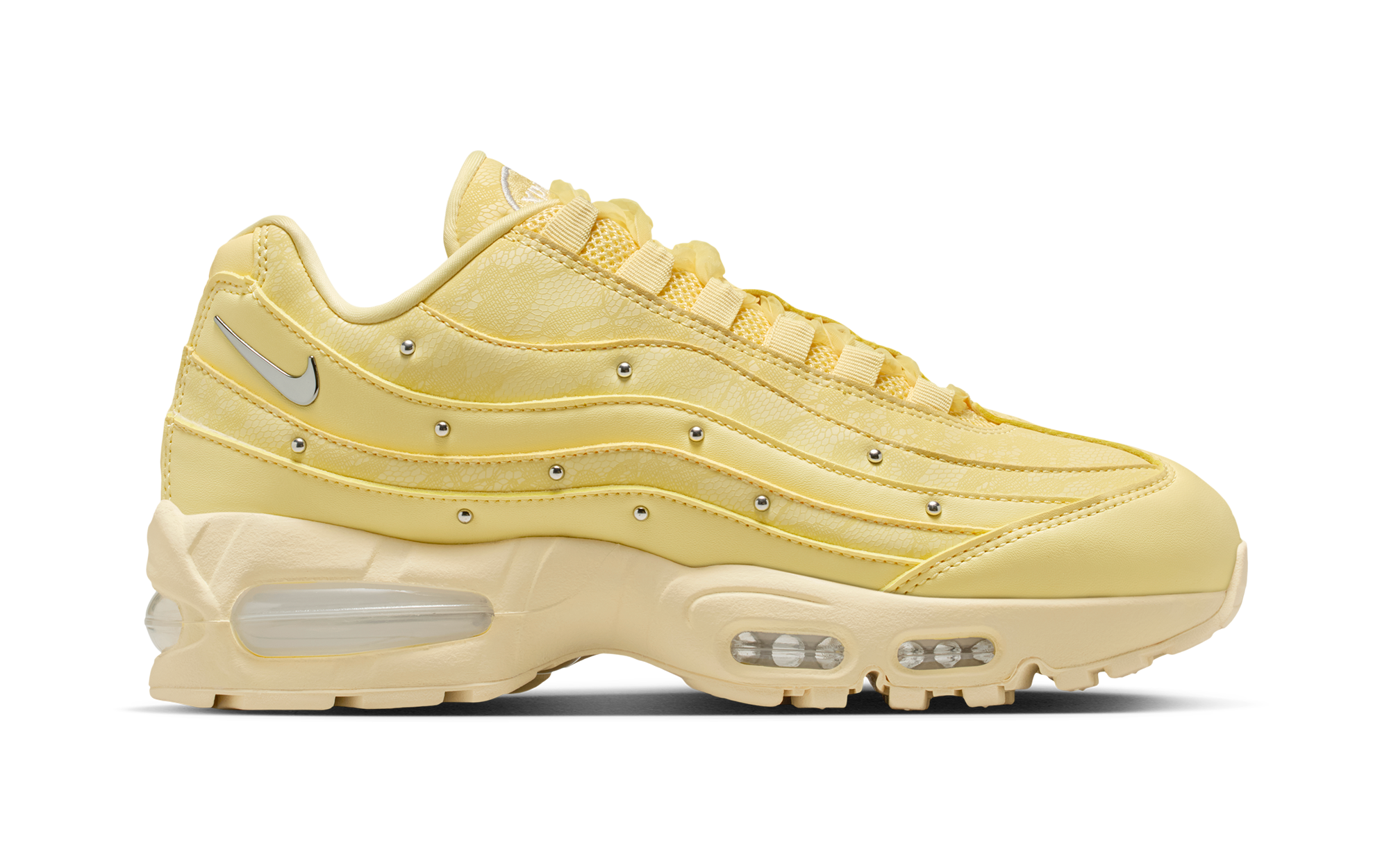 nike air max 27c yellow