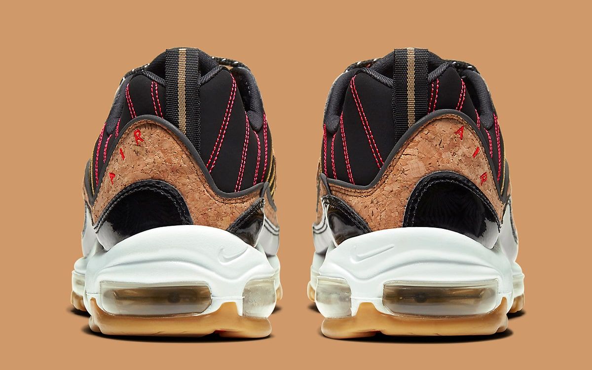 air max 98 new year cork