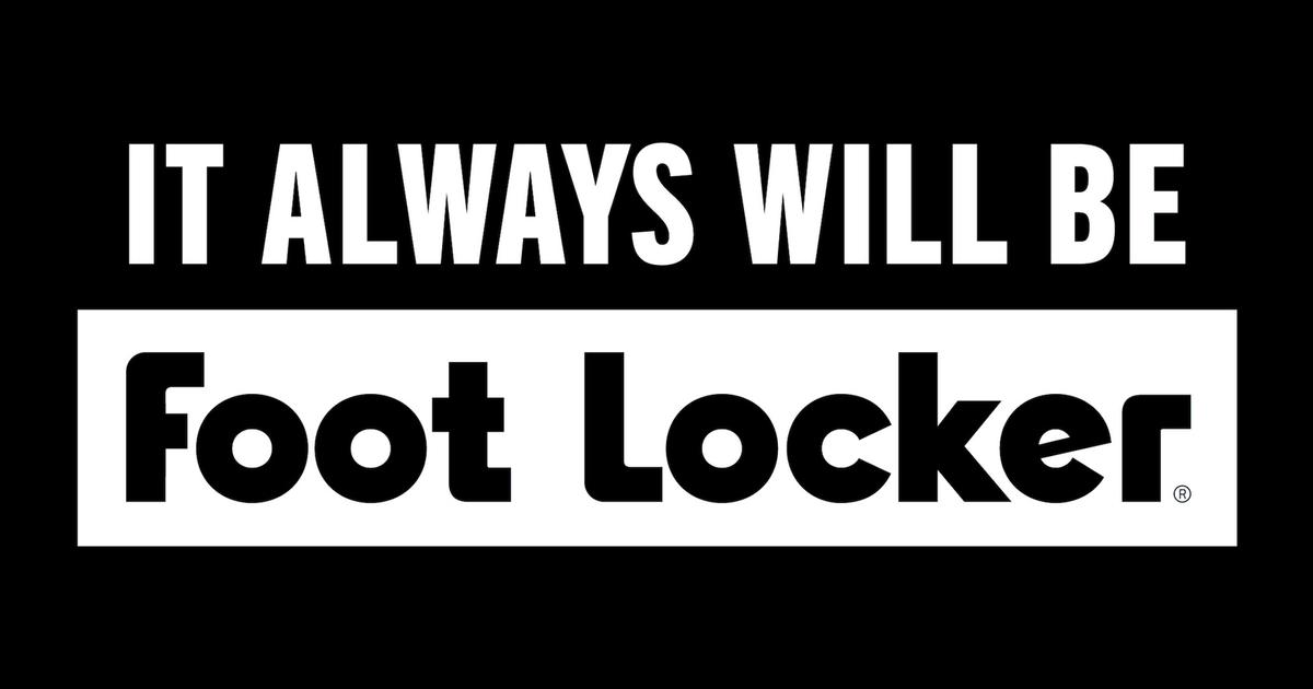 New "It Will Always Be Foot Locker" Campaign Narrated by Method Man Reminds Us o...