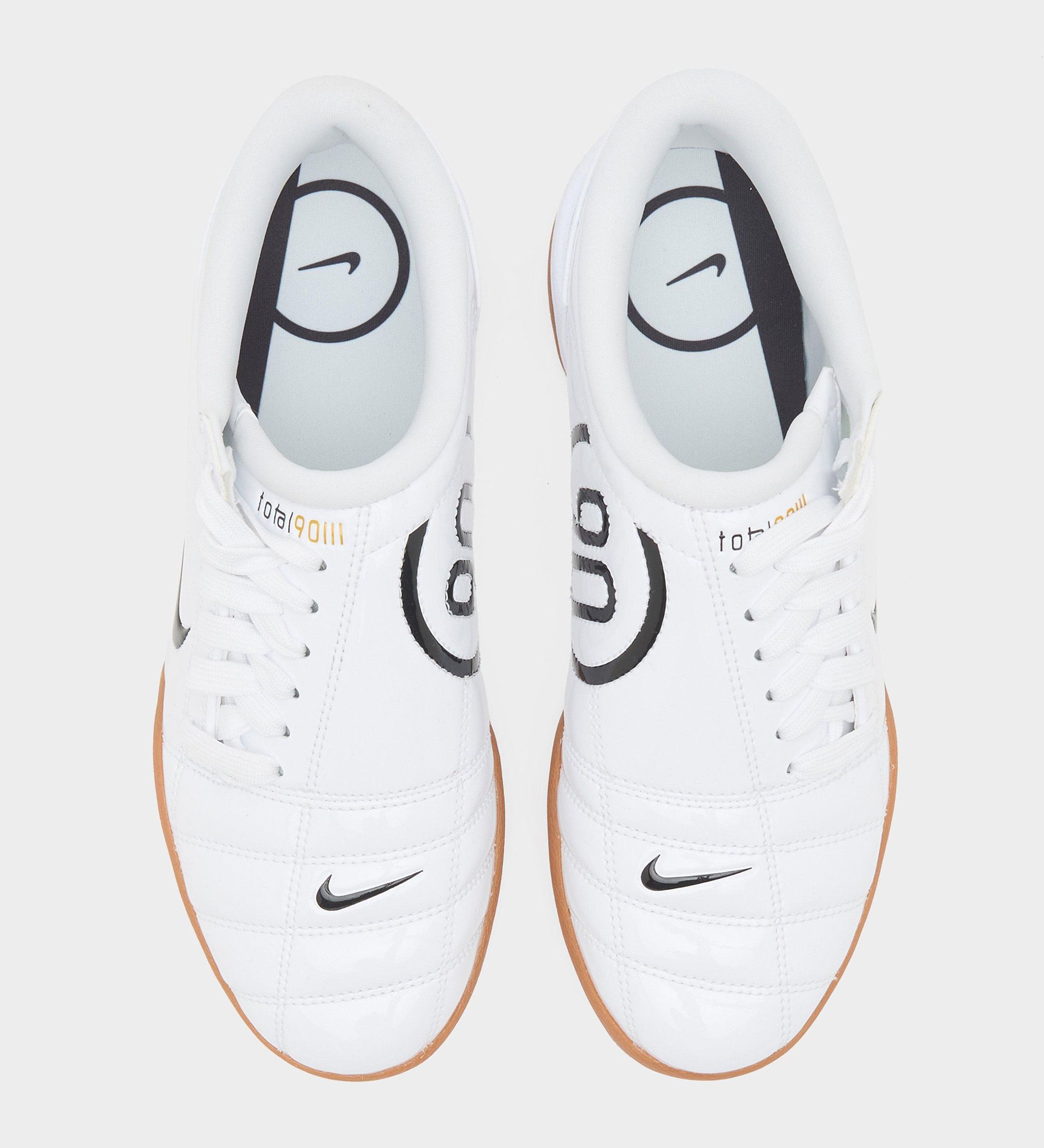 Nike Total 90 III “White Gum” Joins Fall Lifestyle Lineup