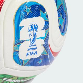 Adidas Trionda 2026 FIFA World Cup Pro Match Ball JD8021 00 3