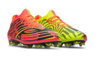 Under Armour Shadow Elite 4 Mach FG Football Boot