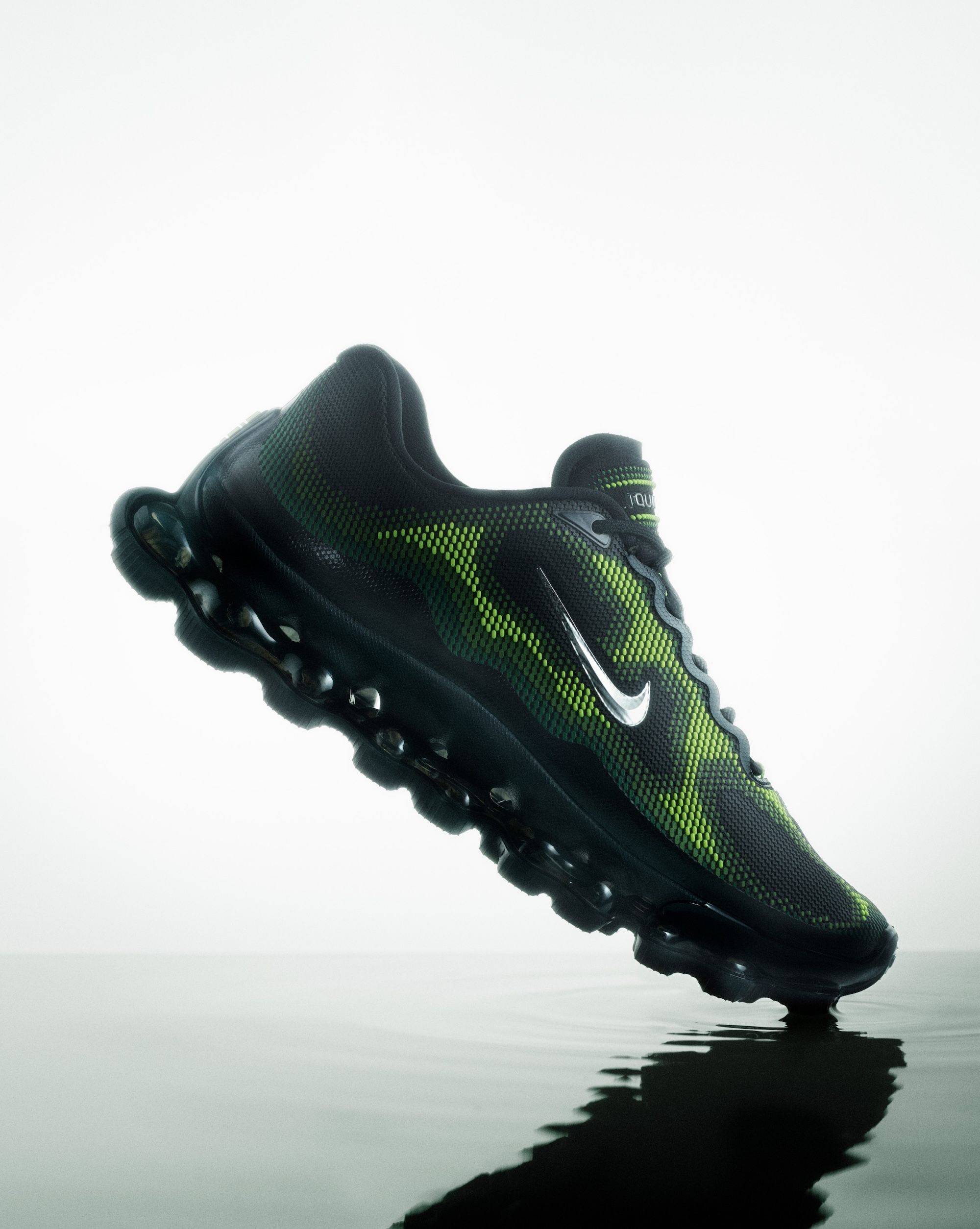fragment design x Nike Air Liquid Max 