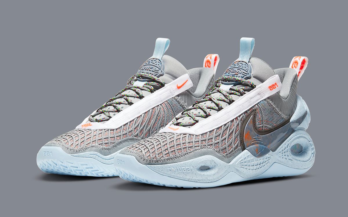 Nike Cosmic Unity “Space Hippie” Now Releases April 2nd | House of 