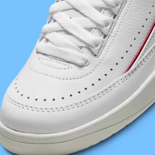 Where to Buy the Air Jordan 2 Low “UNC to Chicago” | House of Heat°