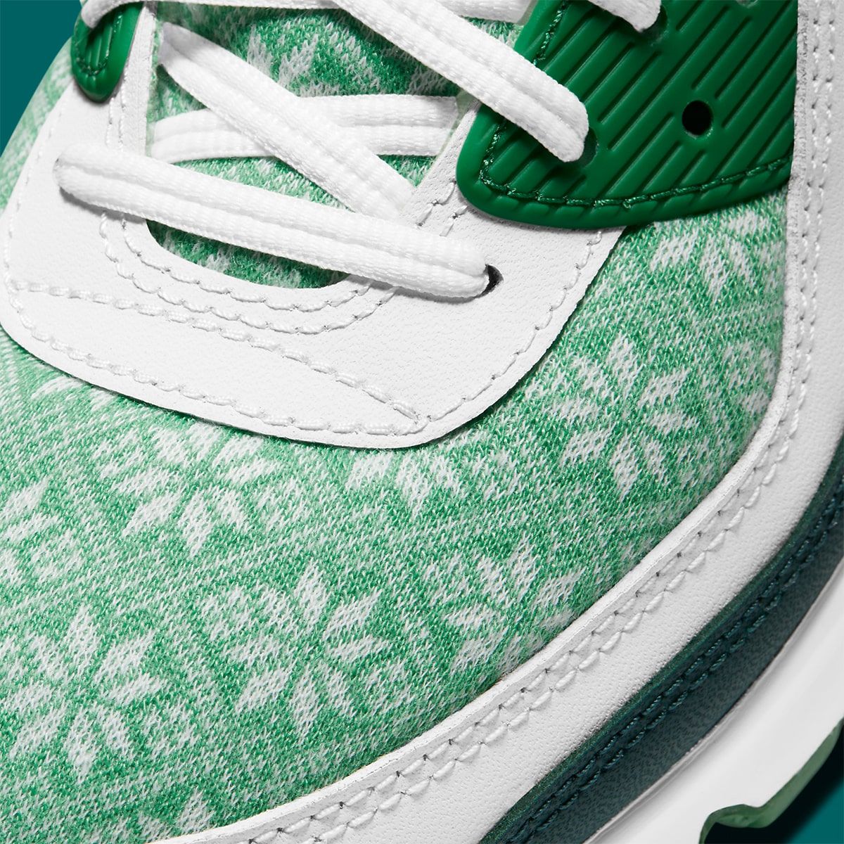 air max 90 christmas shoes