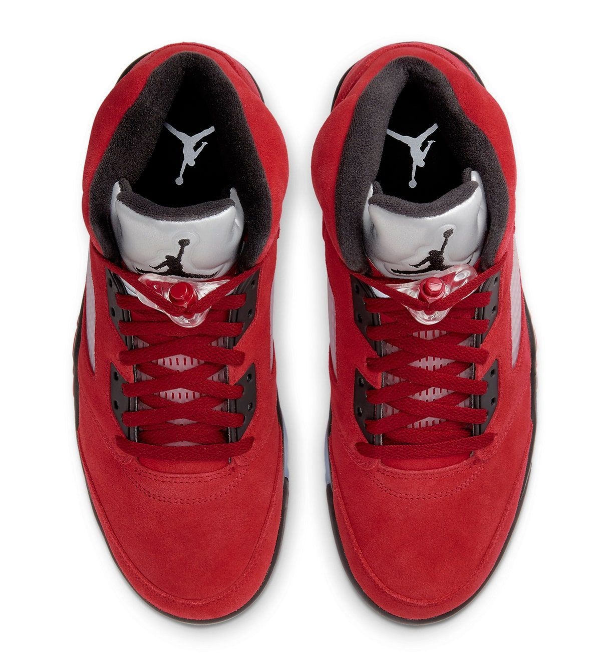 Jordan 5 raging bull release outlet date