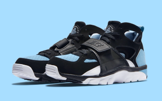 Huaraches release date online