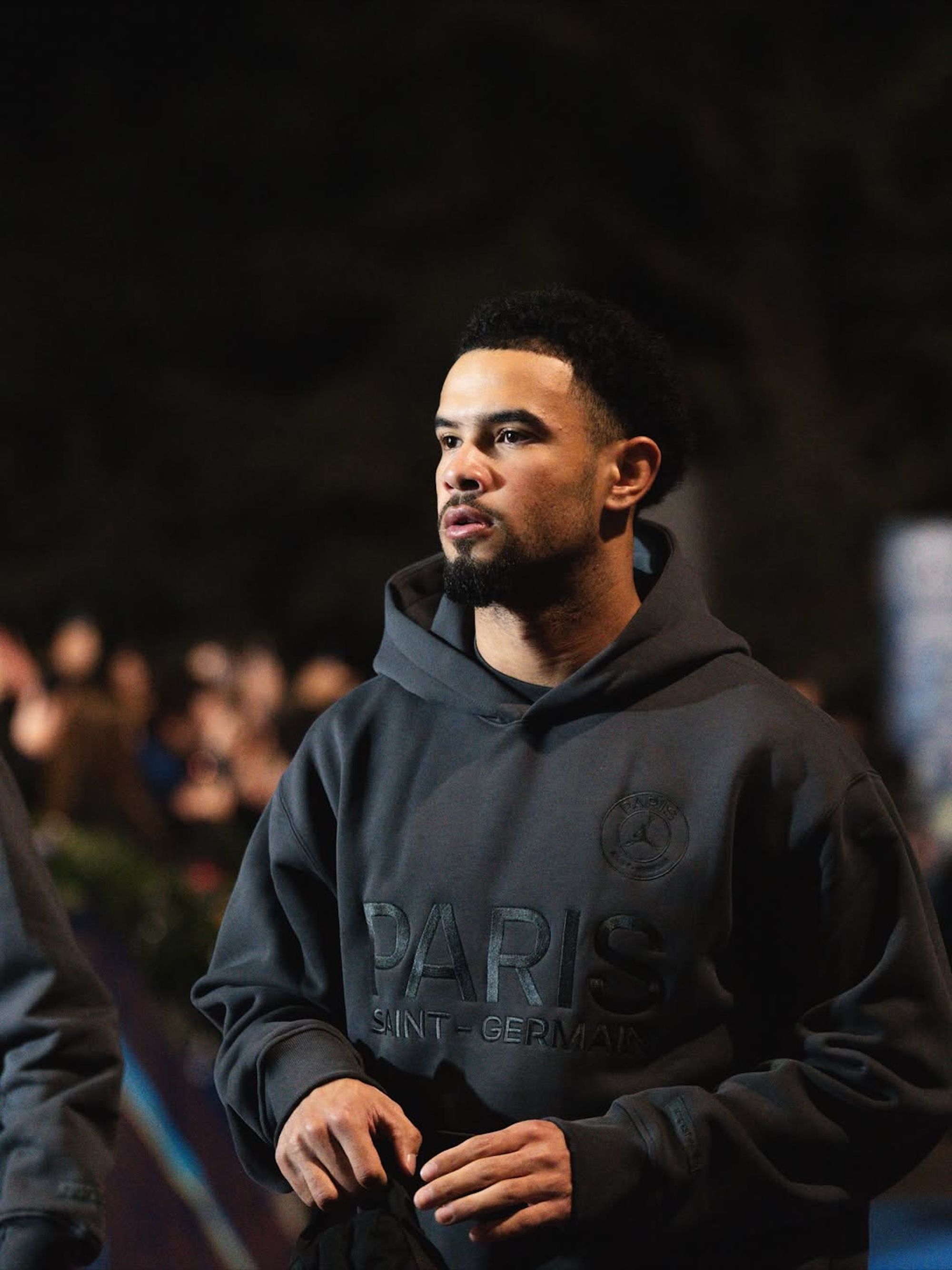 Jordan Brand for Paris Saint-Germain.