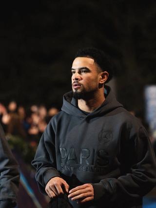 Jordan Brand for Paris Saint-Germain.