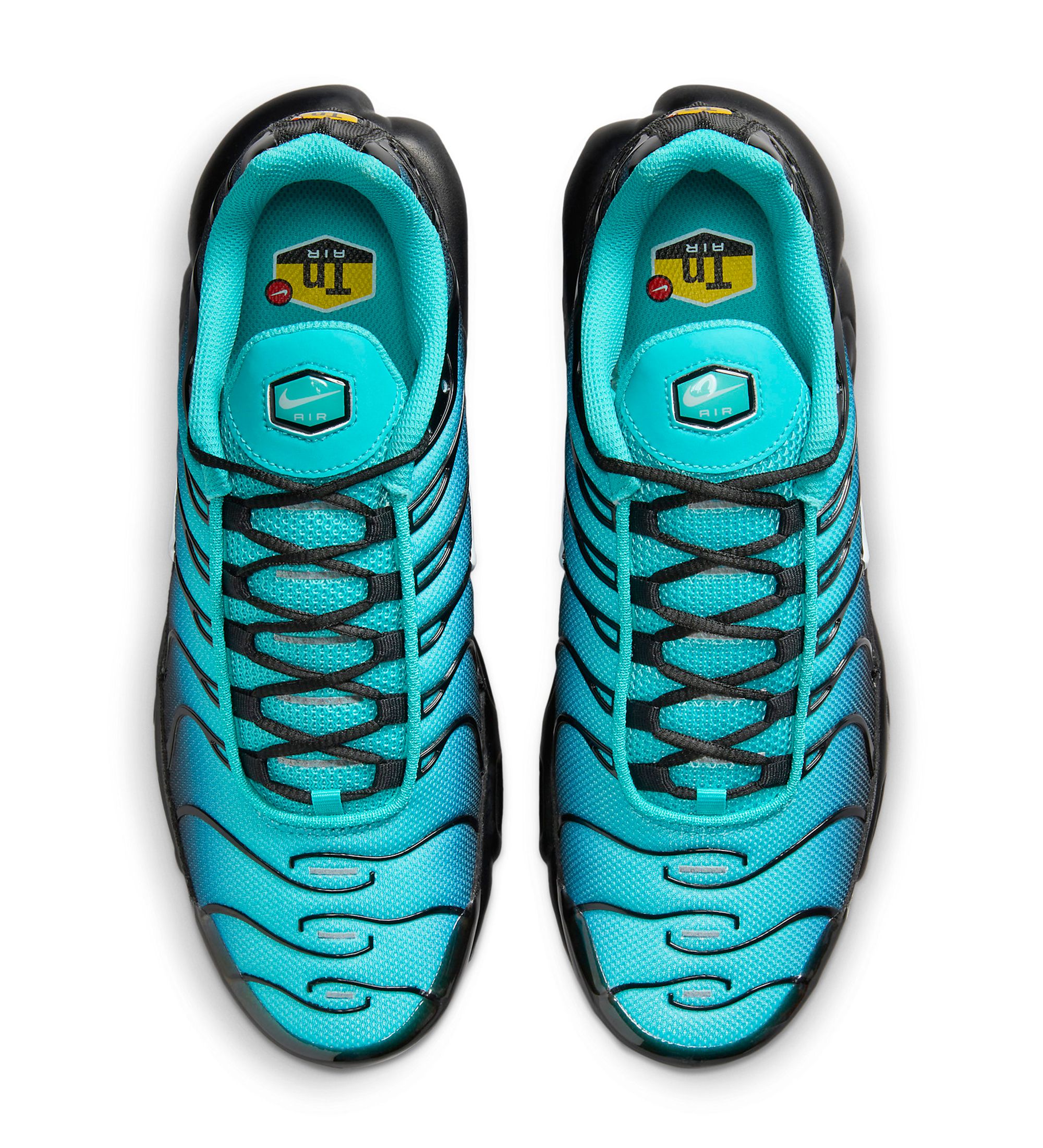 靴 Nike Air Max Plus \"Light Retro\" Nike Air Max Plus Light Retro - Dec 2023 - DM0032-401