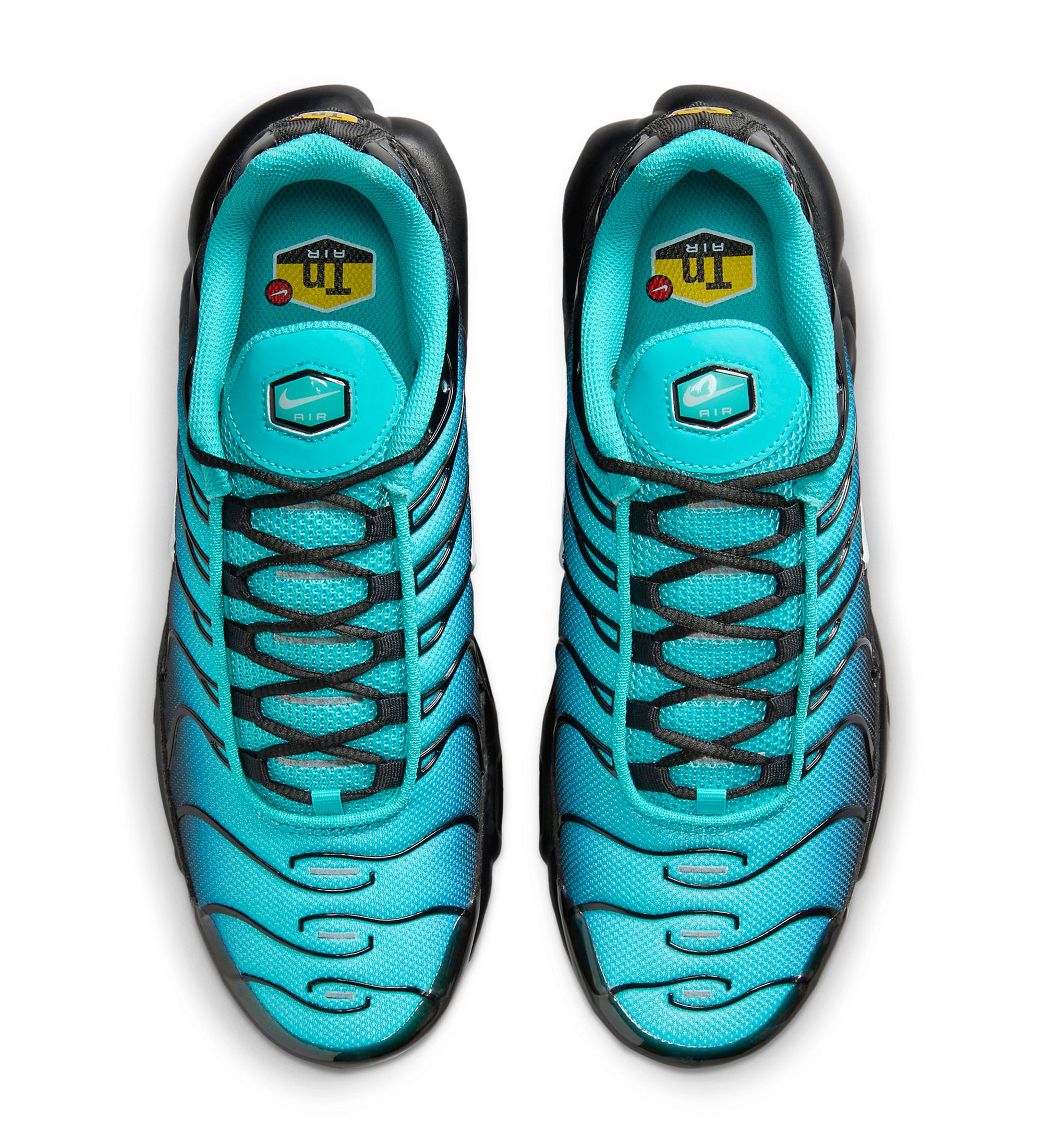 Official Images Nike Air Max Plus