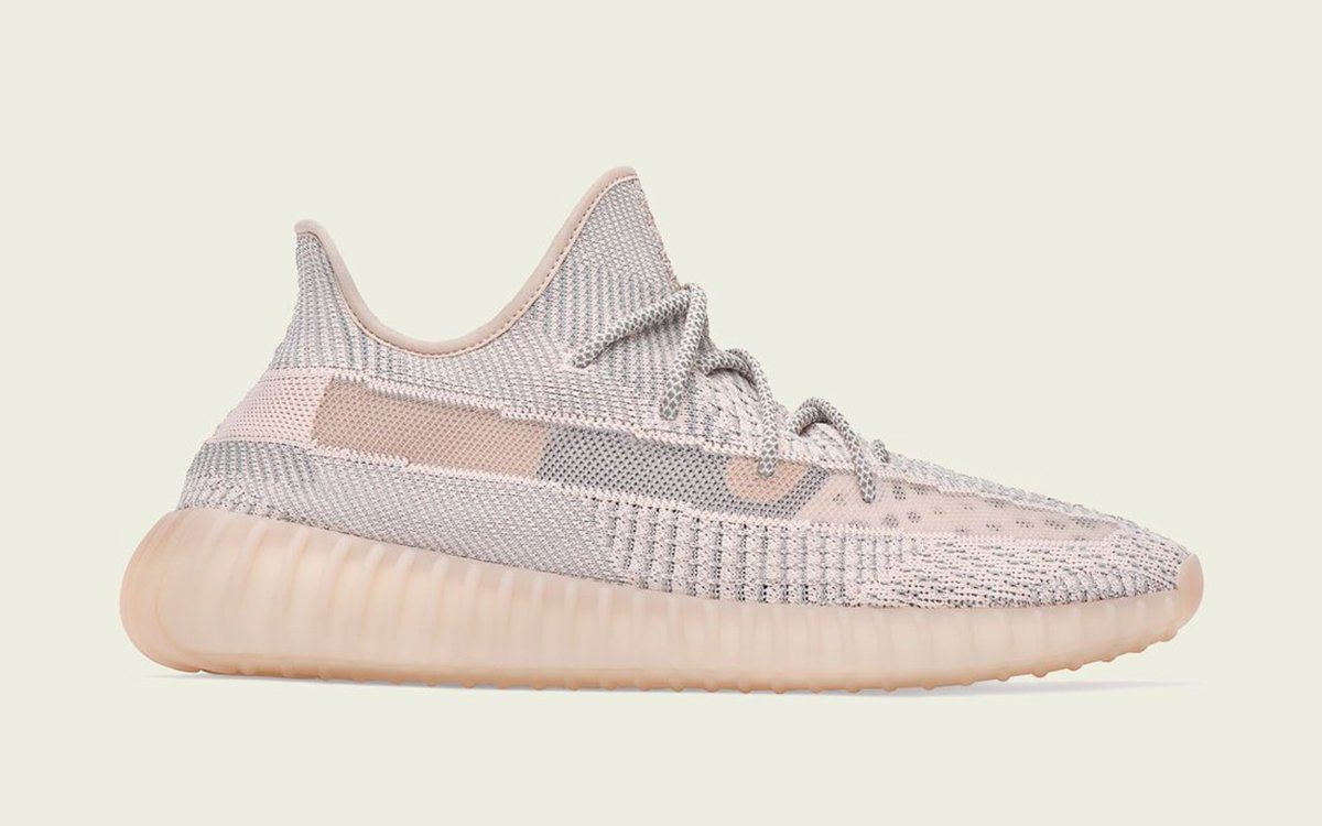 Yeezy 350 store drops 2019