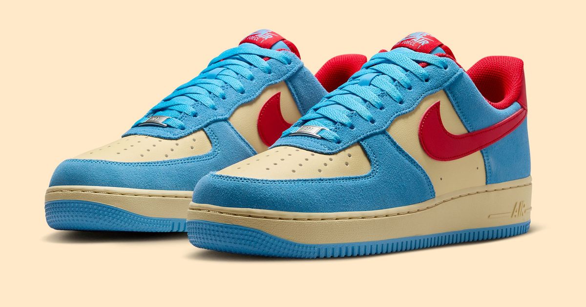 Nike Air Force 1 Low 
