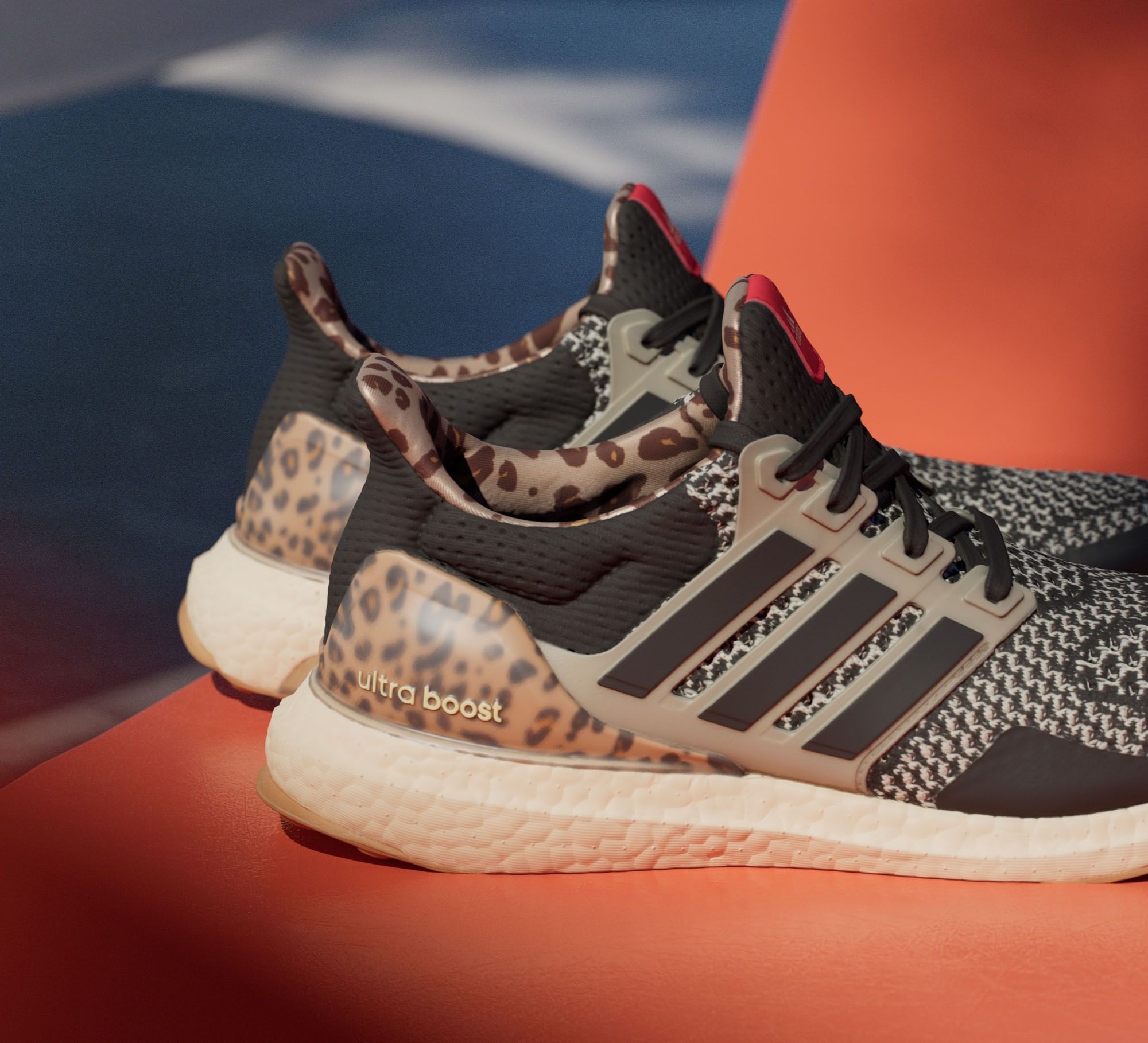 adidas gazelle silver green womens Adidas x Marimekko Women's Ultraboost 21 Core Black / Halo Blush / Gold  Metallic Running Shoes main image 0