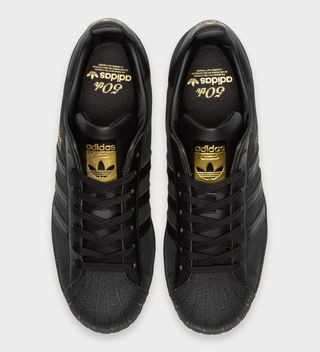 adidas superstar perforated black fw9907 3