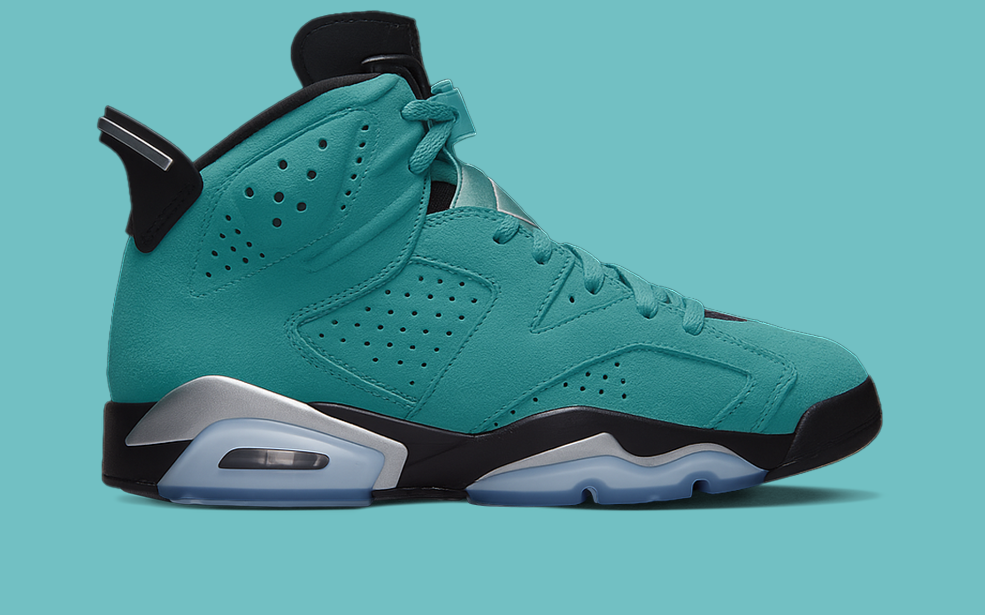 Air Jordan 6 オルタネイト Air Jordan 6 Retro 'Alternate '91'. Nike SNKRS