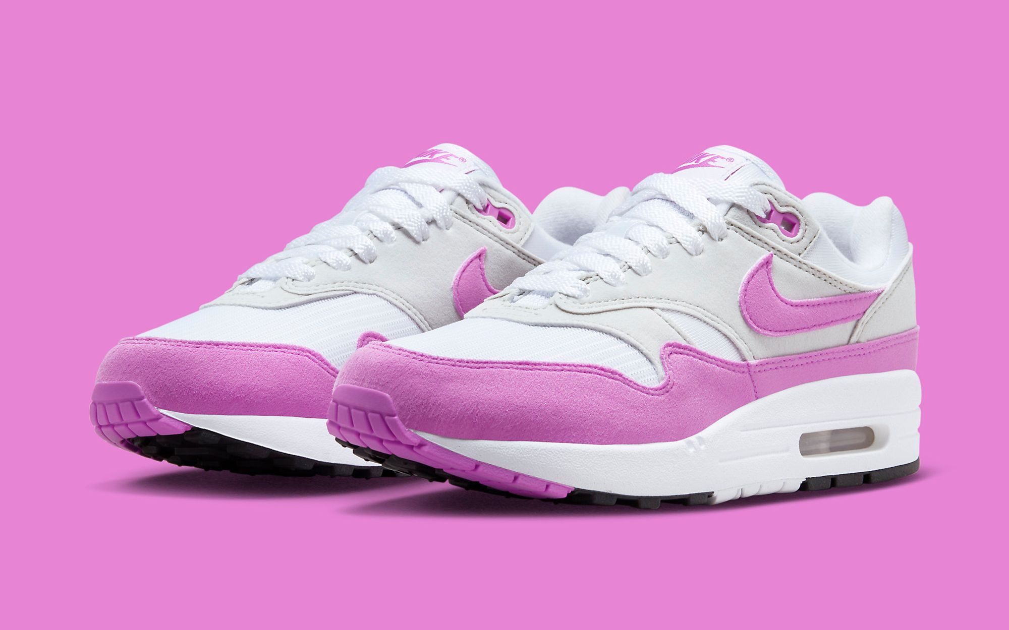 Nike air max sale 27 womens fuchsia